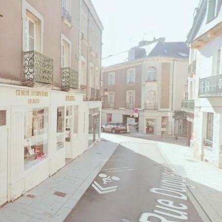 L'esprit Boheme * Vitre (Ille-et-Vilaine)